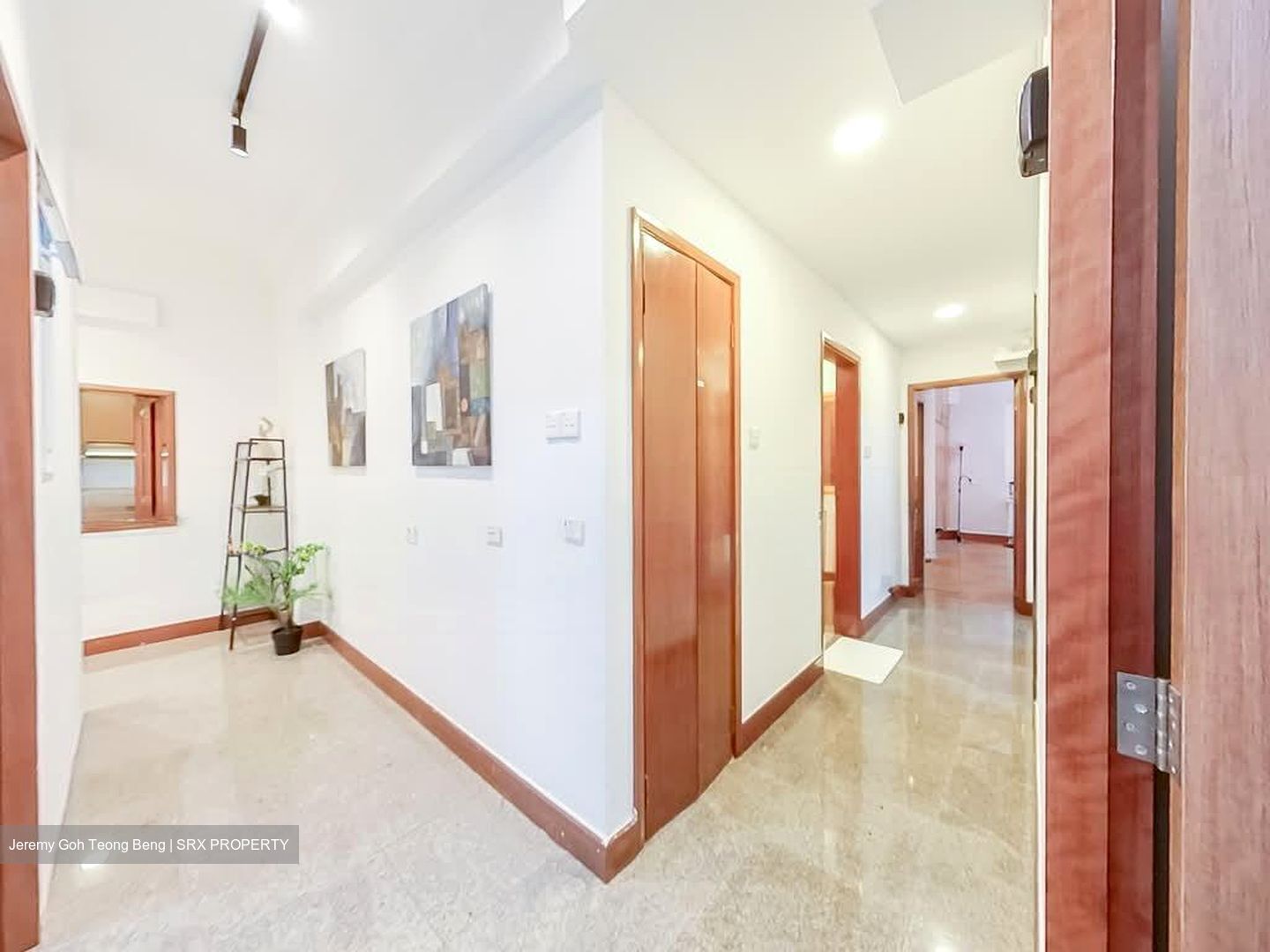 Eastpoint Green (D18), Condominium #574941531
